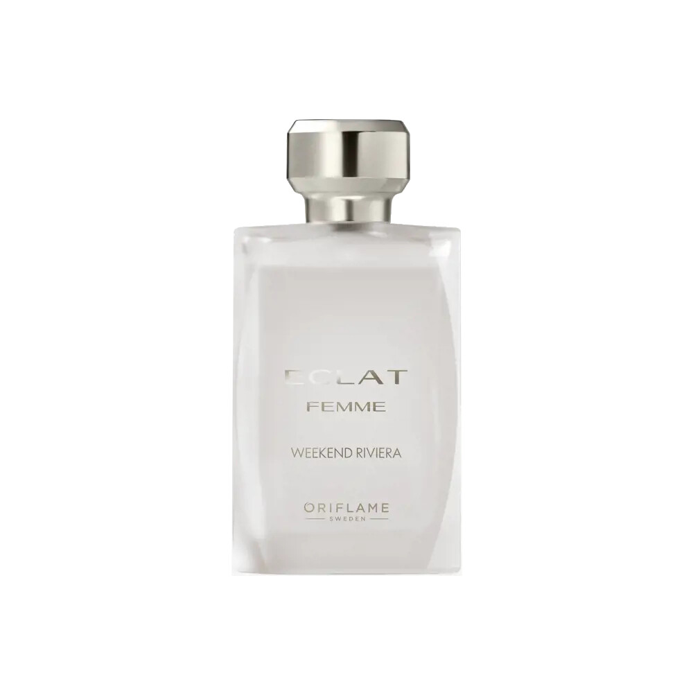 Oriflame Toaletná voda Eclat Femme Weekend Riviera EDT 50 ml
