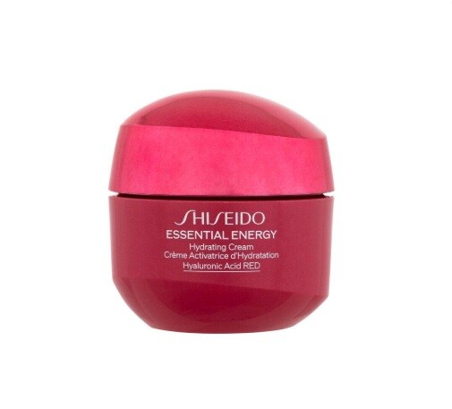 Shiseido Hydratačný pleťový krém Hydrating Cream 30 ml