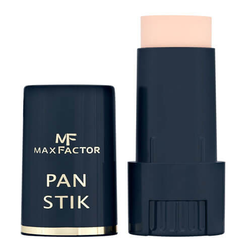 Max Factor Krémový make-up s extra krycou silou Panstik 9 g 13 Nouveau Beige