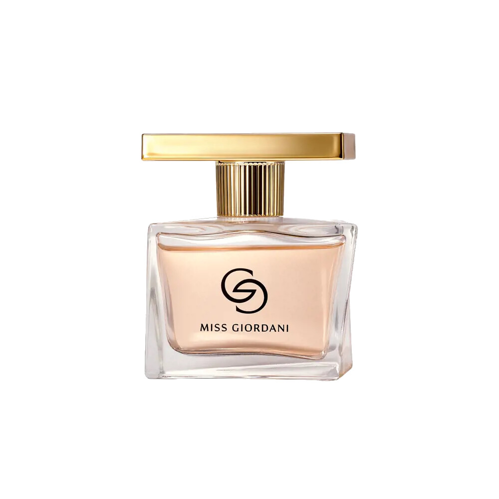 Oriflame Parfumovaná voda Miss Giordani EDP 50 ml