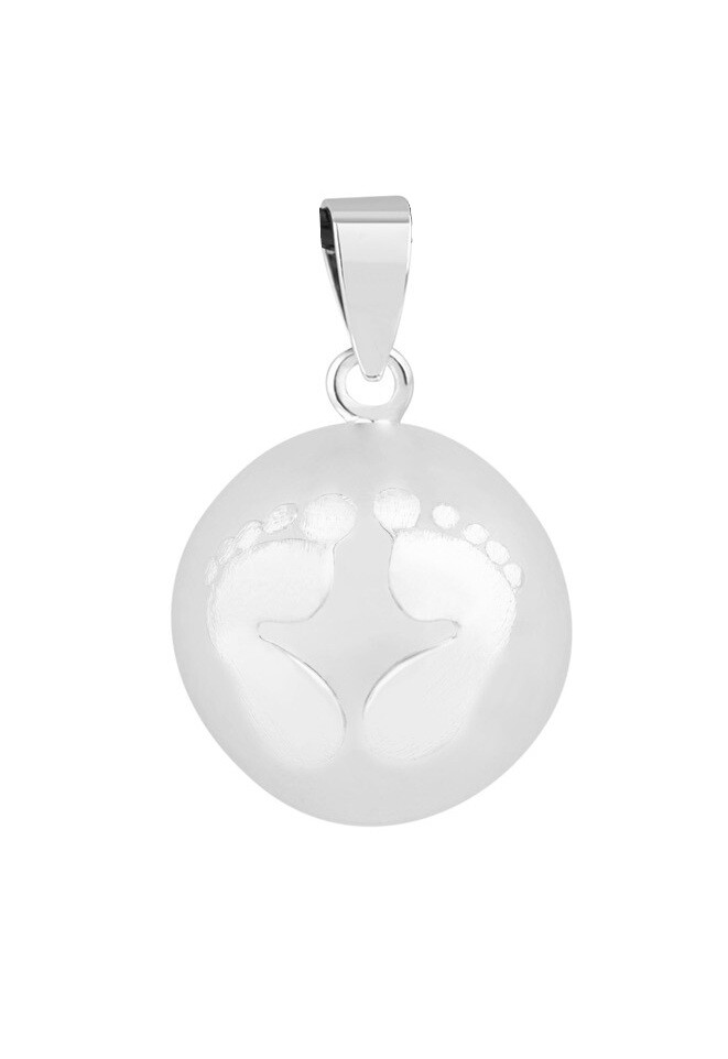 MUMMY BELL Tehotenská rolnička Baby K10B18