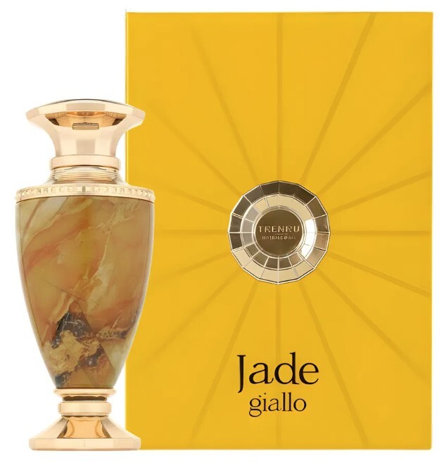 French Avenue Jade Giallo - parfumovaný extrakt 100 ml