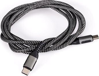 Traxxas kabel USB-C 100 W (1,5 m)