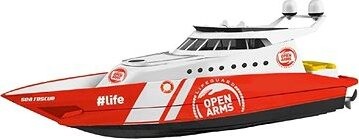 Nincoocean Lifeguard 2.4 GHz RTR