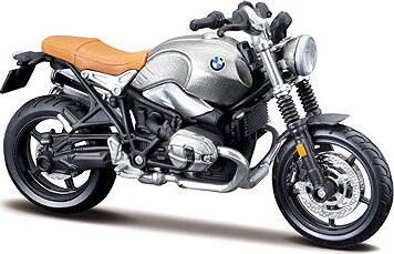 Maisto BMW R nineT Scrambler 1:18
