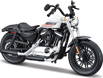 Maisto Harley-Davidson Forty-Eight Special (Austr. ver.) 2018 1:18