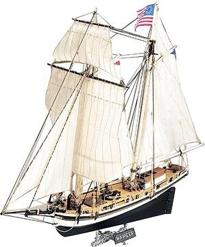 Corel Ranger 1 : 50 kit