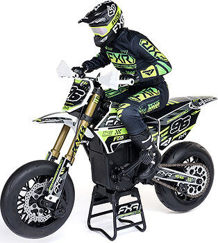 Losi Promoto-SM 1:4 RTR Basic FXR
