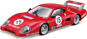 Bburago Signature Ferrari 512 BB II 1981 1 : 43 #45