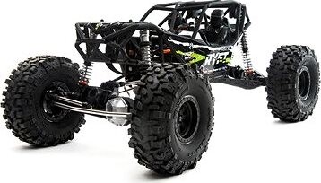 Axial RBX10 Ryft 4WD 1:10 RTR čierne