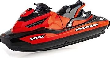 Nincocean Trexx 2.4 GHz RTR