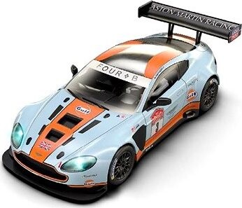 SCX Original Aston Martin Vantage GT3 Gulf