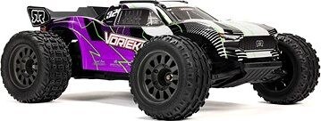Arrma Vorteks Mega 550 1:10 RTR fialové