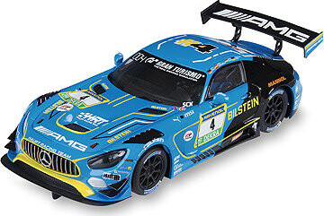 SCX Advance Mercedes AMG GT3 Bilstein