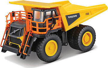 Bburago Volvo R100E 1 : 60