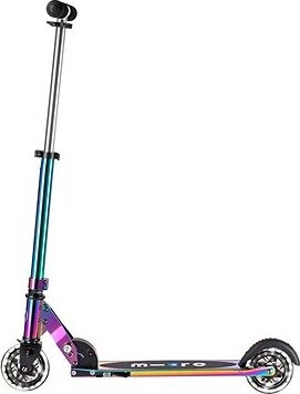 Micro Sprite LED Neochrome