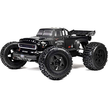Arrma Notorious 6S V6 BLX 1:8 4WD RTR čierne