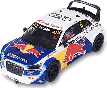 SCX Advance Audi S1 WRX Ekström