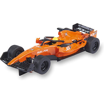 SCX Compact F1 oranžové