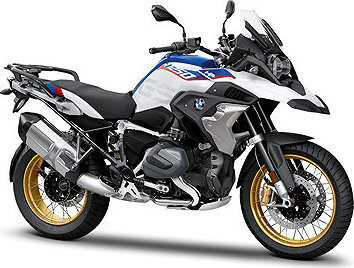 Maisto BMW R 1250 GS 1:12