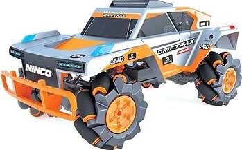 NincoRacers Driftrack RTR