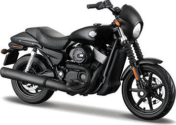 Maisto Harley-Davidson Street 750 2015 1:12