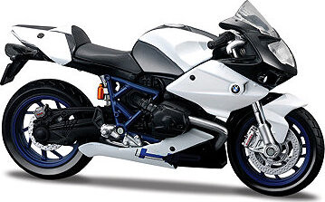 Maisto BMW HP2 Sport 1:18