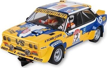 SCX Advance Abarth 131 M. Alen