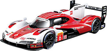 Bburago Signature Porsche 963 1:43 #6