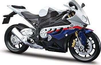 Maisto BMW S1000 RR 1:12 Kit