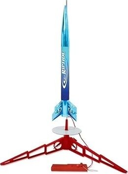 Estes Riptide RTF, Launch Set