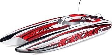 Proboat Blackjack 42