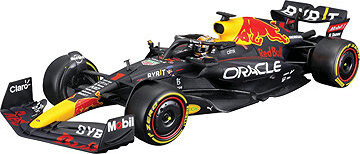 Bburago Oracle Red Bull Racing RB18 1 : 24 #1 Verstappen