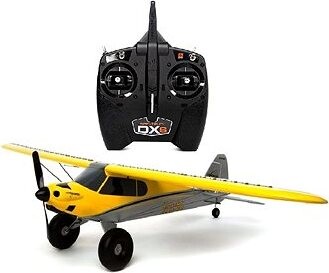 Hobbyzone Carbon Cub 2 1.3m SAFE RTF Basic
