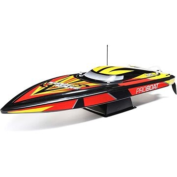 Proboat Sonicwake V2 36