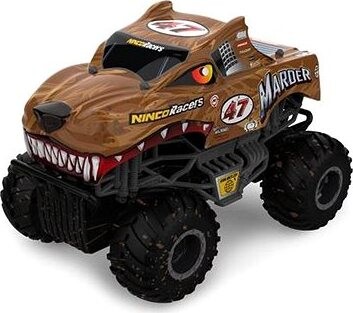 NINCORACERS Marder 1:16 2.4GHz RTR