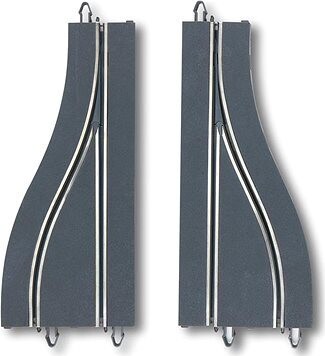 SCX Advance – Odbočka vľavo a vpravo