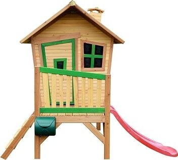 Axi detský domček Robin