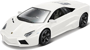 Bburago Lamborghini Reventón 1 : 32 biela