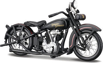 Maisto Harley-Davidson 1928 JDH Twin Cam 1:18
