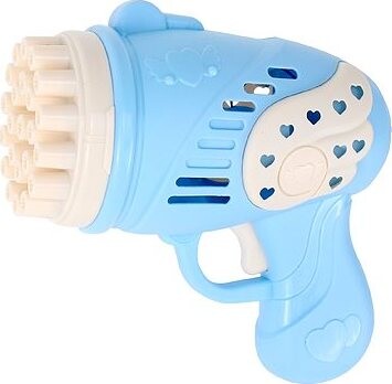 Aga4Kids Bublifuková pištoľ modrá
