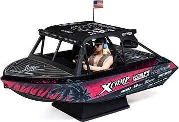 Proboat Jetstream 24