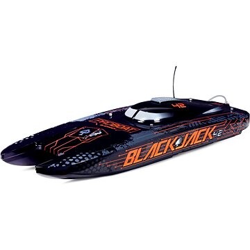 Proboat Blackjack 42