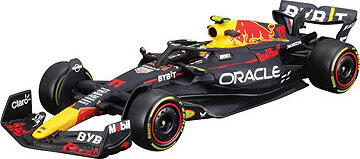 Bburago Red Bull Racing RB19 1:43 #11 Pérez