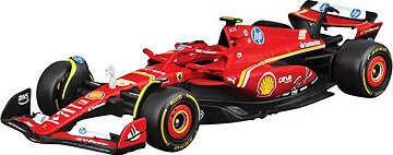 Bburago Ferrari SF-24 (2024) 1:43 #55 Sainz