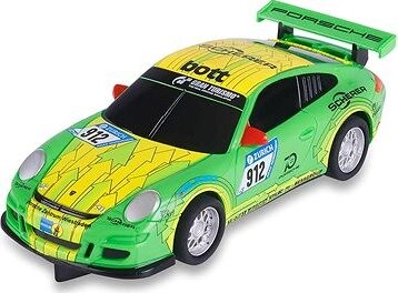SCX Compact Porsche 911 GT3 Bott