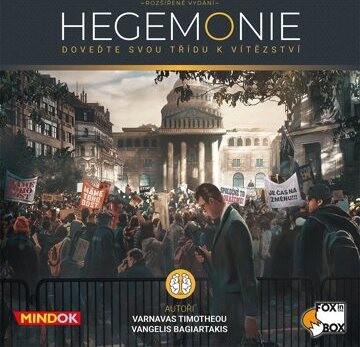 Hegemónia