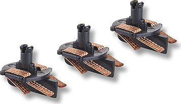 SCX Original Vodiaci prvok s kefkami