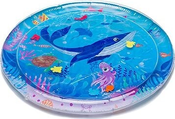 Fillikid Vodná kruhová ocean blue