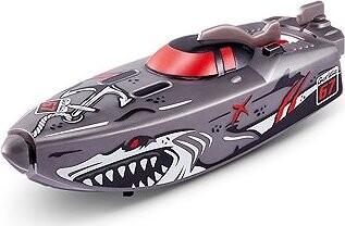 Robo Alive Robo loď